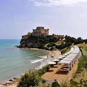 Falconara & Hotel