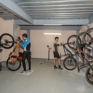 Bike & Family Derby Hotel Finale Ligure