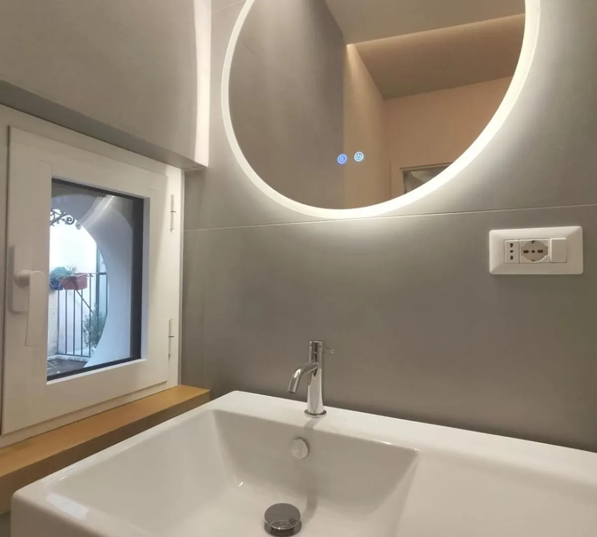 Luma Casa Vacanze Castelbuono Italy