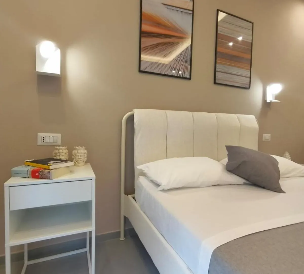 Guest house Luma Casa Vacanze Castelbuono