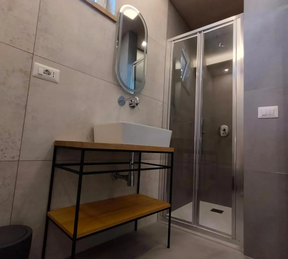 Luma Casa Vacanze Castelbuono