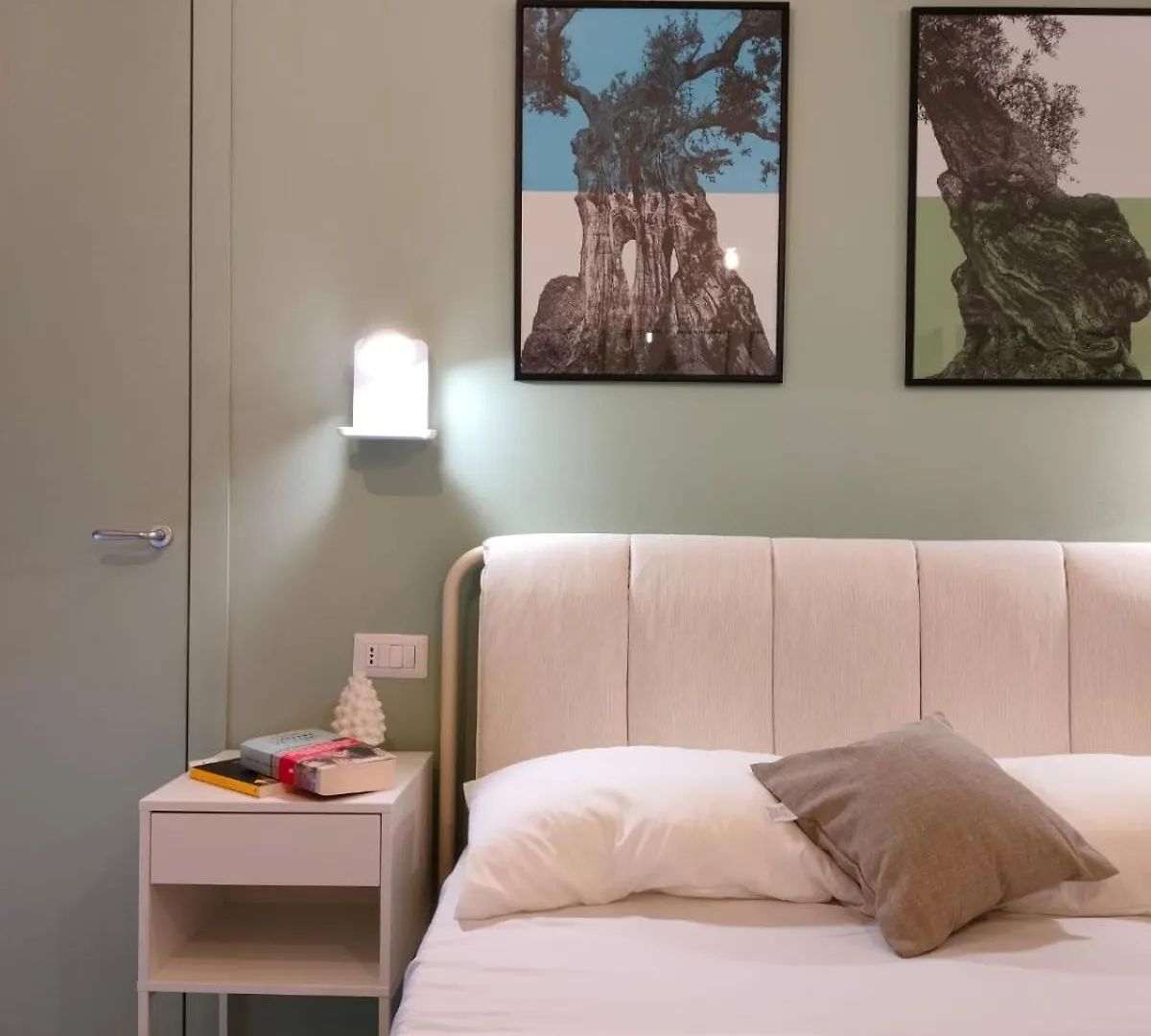 Guest house Luma Casa Vacanze Castelbuono Italy