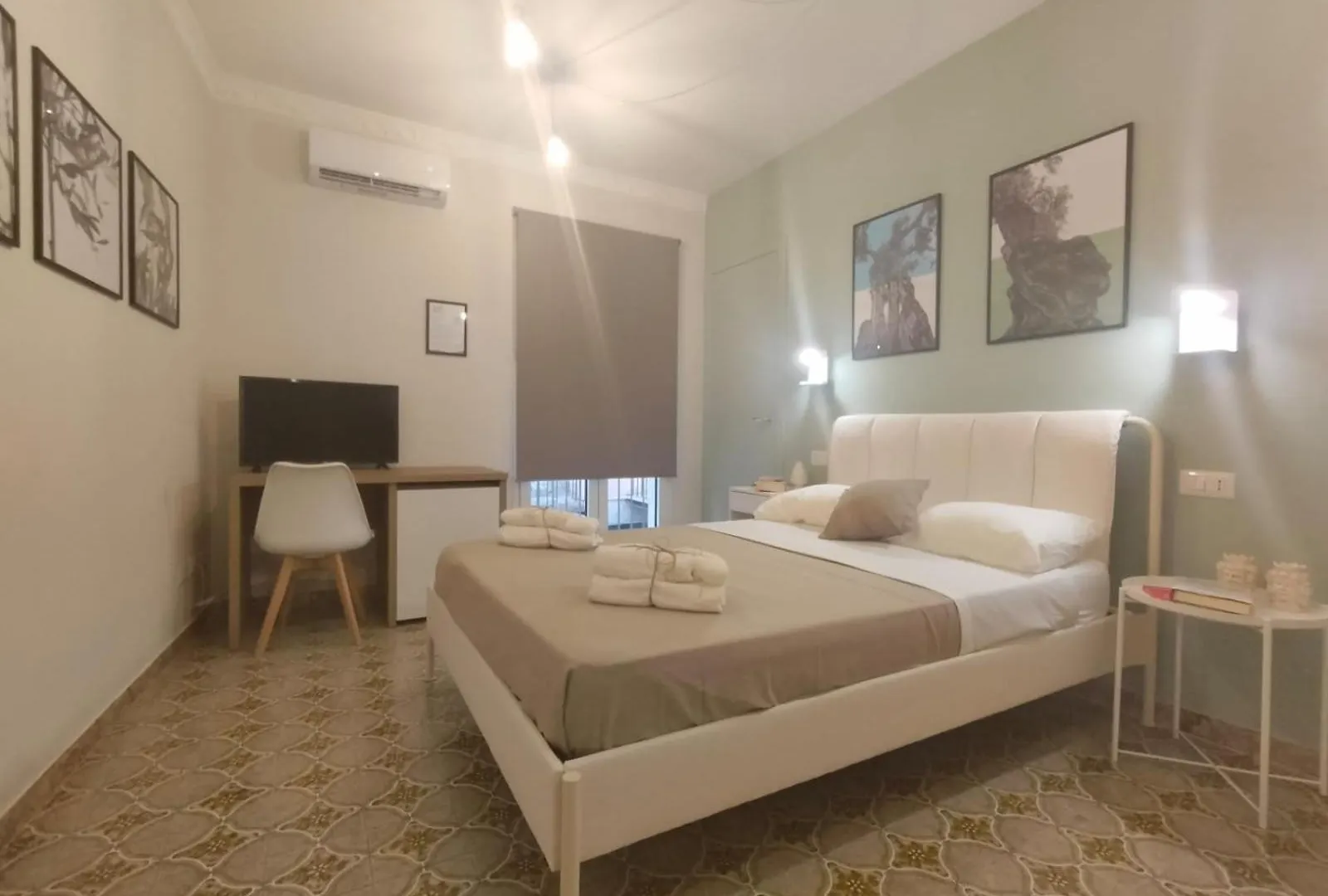 Guest house Luma Casa Vacanze Castelbuono